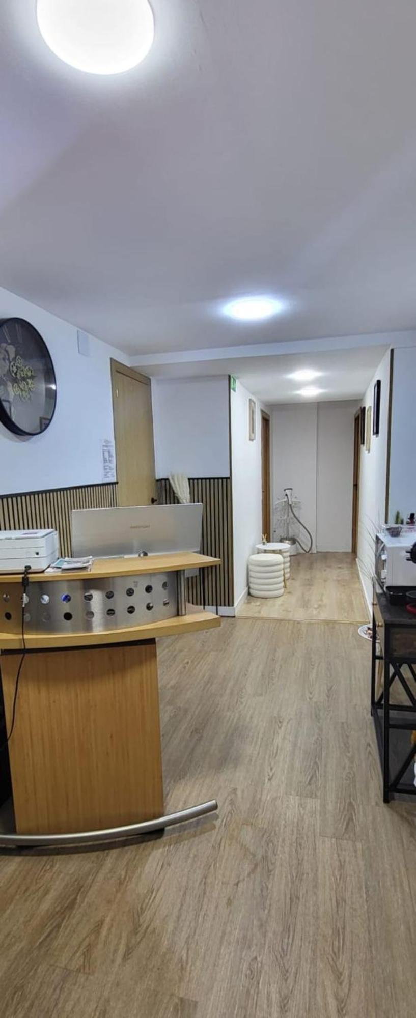 Costablanca Rooms Alicante Exterior foto